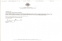 CERTIFICATES